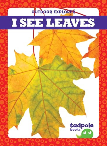 I See Leaves - 9781620319420 by Tim Mayerling, Dana Flemming, 9781620319420