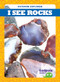 I See Rocks - 9781620319468 by Tim Mayerling, Dana Flemming, 9781620319468