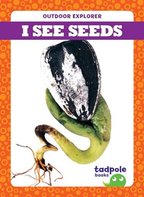 I See Seeds - 9781620319642 by Tim Mayerling, Dana Flemming, 9781620319642
