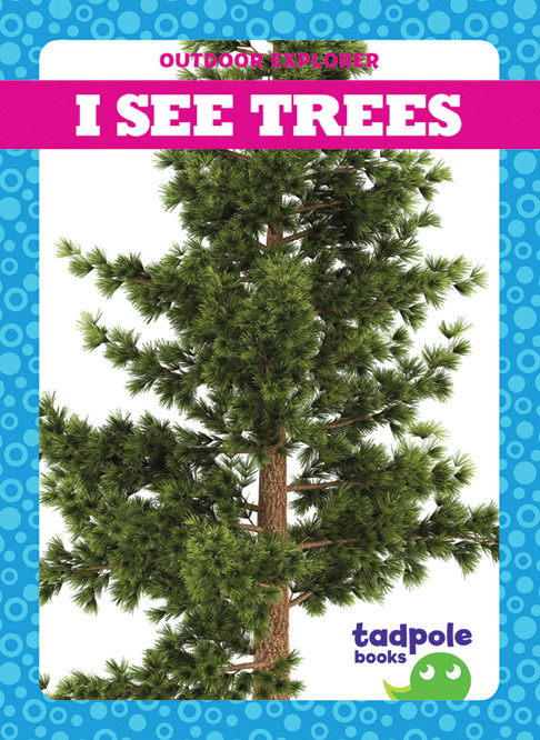 I See Trees - 9781620319505 by Tim Mayerling, 9781620319505