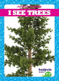 I See Trees - 9781620319505 by Tim Mayerling, Dana Flemming, 9781620319505