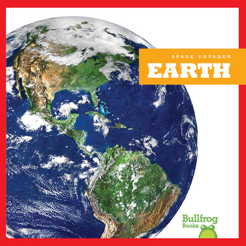 Earth - 9781620318393 by Vanessa Black, 9781620318393