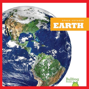 Earth - 9781620318393 by Vanessa Black, 9781620318393