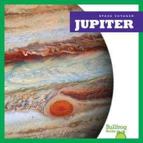 Jupiter - 9781620318416 by Vanessa Black, 9781620318416