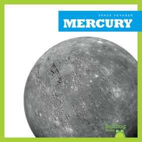 Mercury - 9781620318454 by Vanessa Black, 9781620318454