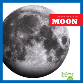 Moon - 9781620318478 by Vanessa Black, 9781620318478