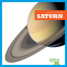 Saturn - 9781620318539 by Vanessa Black, 9781620318539