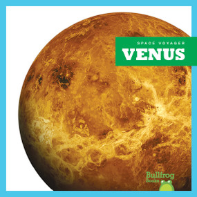 Venus - 9781620318591 by Vanessa Black, 9781620318591