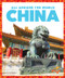 China - 9781624968990 by Joanne Mattern, 9781624968990