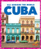 Cuba - 9781624969027 by Joanne Mattern, 9781624969027