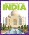India - 9781624969089 by Joanne Mattern, 9781624969089