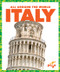 Italy - 9781624969140 by Jessica Dean, 9781624969140