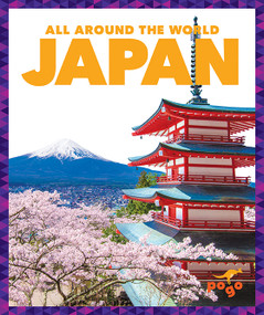 Japan - 9781624969171 by Jessica Dean, 9781624969171
