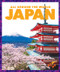 Japan - 9781624969171 by Jessica Dean, 9781624969171