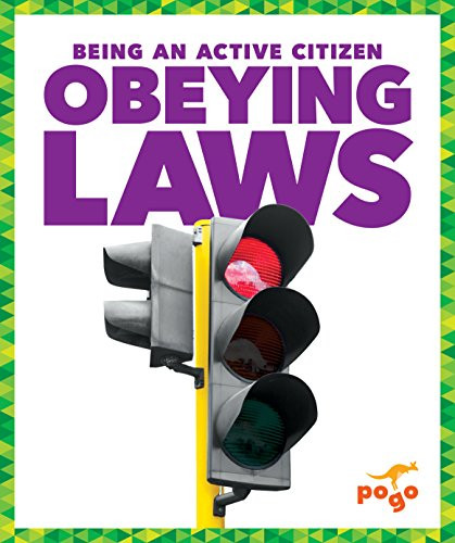 Obeying Laws - 9781641280235 by Vincent Alexander, 9781641280235