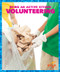 Volunteering - 9781641280297 by Vincent Alexander, 9781641280297