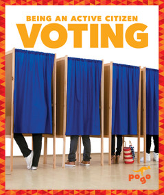 Voting - 9781641280327 by Vincent Alexander, 9781641280327