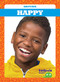 Happy - 9781624969508 by Genevieve Nilsen, Dana Flemming, 9781624969508