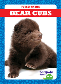Bear Cubs - 9781624969560 by Genevieve Nilsen, 9781624969560