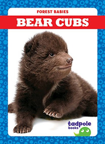 Bear Cubs - 9781624969560 by Genevieve Nilsen, Dana Flemming, 9781624969560