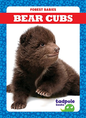 Bear Cubs - 9781624969560 by Genevieve Nilsen, Dana Flemming, 9781624969560