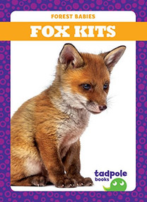 Fox Kits - 9781624969621 by Genevieve Nilsen, Dana Flemming, 9781624969621