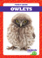 Owlets - 9781624969652 by Genevieve Nilsen, 9781624969652