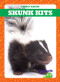 Skunk Kits - 9781624969744 by Genevieve Nilsen, 9781624969744