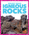 Igneous Rocks - 9781624968341 by Rebecca Pettiford, Dana Fleming, 9781624968341