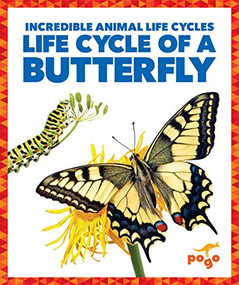 Life Cycle of a Butterfly - 9781624968044 by Karen Latchana Kenney, Dana Fleming, 9781624968044