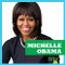 Michelle Obama - 9781641280501 by Kaitlyn Duling, Clayton Hansen, 9781641280501