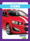 Cars - 9781624969898 by Tessa Kenan, 9781624969898