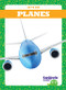 Planes - 9781624969928 by Tessa Kenan, 9781624969928