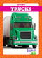 Trucks - 9781641280013 by Tessa Kenan, Dana Flemming, 9781641280013