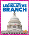 Legislative Branch - 9781624969355 by Vincent Alexander, 9781624969355