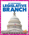 Legislative Branch - 9781624969355 by Vincent Alexander, 9781624969355