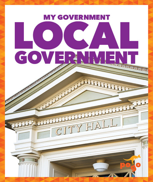 Local Government - 9781624969386 by Vincent Alexander, 9781624969386