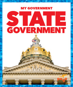 State Government - 9781624969416 by Vincent Alexander, 9781624969416