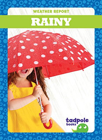 Rainy - 9781641280105 by Tessa Kenan, Dana Flemming, 9781641280105