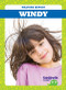 Windy - 9781641280136 by Tessa Kenan, 9781641280136