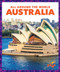 Australia - 9781641281416 by Jessica Dean, 9781641281416