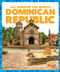Dominican Republic - 9781641281447 by Jessica Dean, 9781641281447