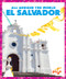 El Salvador - 9781641281508 by Joanne Mattern, 9781641281508