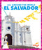 El Salvador - 9781641281508 by Joanne Mattern, 9781641281508