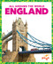 England - 9781641281539 by Jessica Dean, 9781641281539