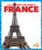 France - 9781641281560 by Jessica Dean, 9781641281560