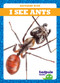 I See Ants - 9781641282178 by Genevieve Nilsen, 9781641282178