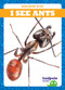 I See Ants - 9781641282178 by Genevieve Nilsen, Clayton Hansen, 9781641282178