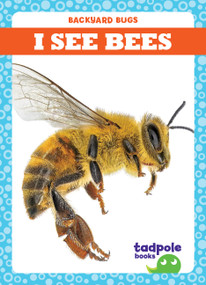 I See Bees - 9781641282208 by Genevieve Nilsen, 9781641282208