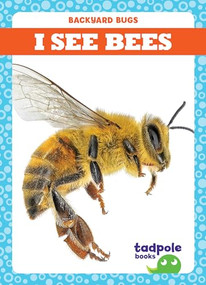 I See Bees - 9781641282208 by Genevieve Nilsen, Clayton Hansen, 9781641282208